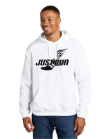 View a larger image of Soft Style Hoodie Youth & Adult - White