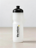 View a larger image of The Micro 400ml Slim Race Water Bottle