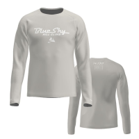 View a larger image of Long Sleeve Tech Tee
