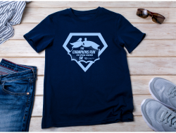 View a larger image of 2026 Run TShirt