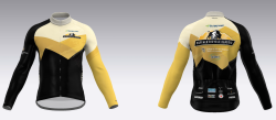 View a larger image of 2026 Prisma Long Sleeve Jersey