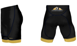 View a larger image of 2026 EVO Shorts