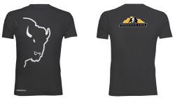 View a larger image of BBC Buffalo Tech Shirt