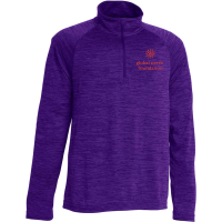 View a larger image of GNF Quarter Zip