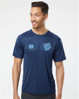 View a larger image of *Pre-order* Run4Zoe Short-Sleeve Performance Shirt