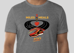 View a larger image of Grey Legacy T-Shirt