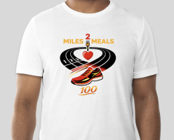 View a larger image of White T-Shirt