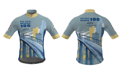 View a larger image of Men's Sport Cut Jersey