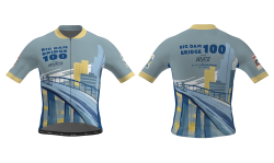 View a larger image of Race Cut Men's Jersey