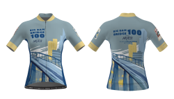 View a larger image of Race Cut Women's Jersey