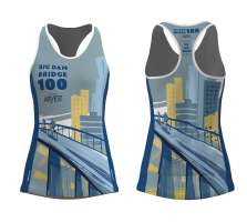 View a larger image of Women's Gemini Tank