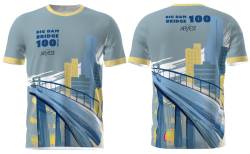 View a larger image of Men's Technical Shirt