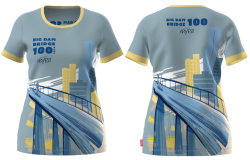 View a larger image of Women's Technical Shirt