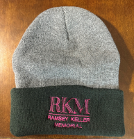 View a larger image of Beanie - Oxford/Black