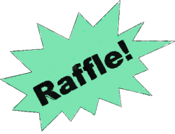 View a larger image of BIKE RAFFLE TICKETS!