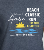 View a larger image of Live and Tell Fleece Crew!