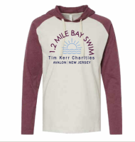 View a larger image of LONG SLEEVED HOODIE TEE