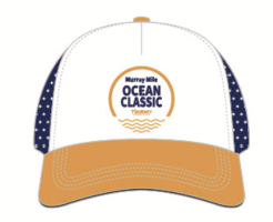 View a larger image of BOCO TRUCKER HAT