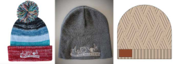 View a larger image of Winter Beanie