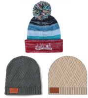 View a larger image of Winter Beanie