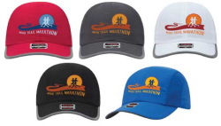 View a larger image of Running Hat