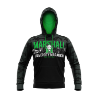 View a larger image of Run with the Herd Hoodie