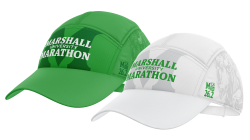 View a larger image of Race Pace Performance Cap