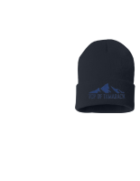 View a larger image of Navy Beanie