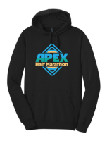 View a larger image of Inaugural Apex Half Hoodie - BLUE