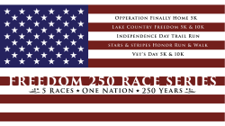 View a larger image of America's 250th Anniversary Wood Flag