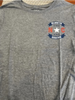 View a larger image of T-shirt shipping