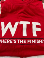 View a larger image of Where's the Finish