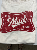 View a larger image of It's Mud Time