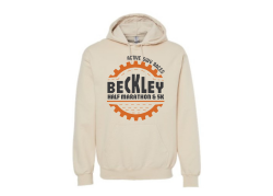 View a larger image of Beckley Half Marathon & 5K Sweatshirt 