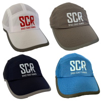 View a larger image of SCR Run Hat 4.0