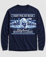 View a larger image of Long sleeve 