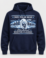View a larger image of Hoodie