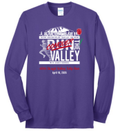 View a larger image of Tulip Run T-shirt