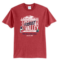 View a larger image of Berry Dairy Days Tshirt