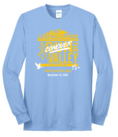 View a larger image of Fowl Fun Run Shirt