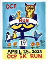 View a larger image of Just the T-Shirt 