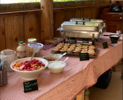 View a larger image of Adult Breakfast Plate