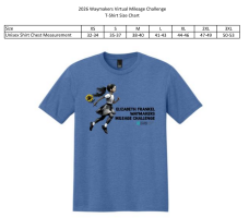 View a larger image of 2026 Event Shirt