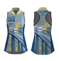 View a larger image of Women’s Racerback Sleeveless Jersey