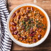 View a larger image of Chili Cook-Off Tickets -Friends & Family