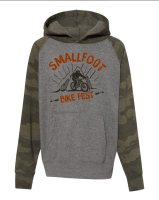 View a larger image of Bike Fest Hoodie - Adult