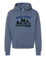 View a larger image of Mountain Weekend Hoodie - Adult