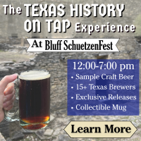 View a larger image of Bluff SchuetzenFest Beer Ticket
