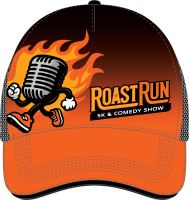 View a larger image of Trucker Hat