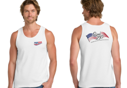 View a larger image of Simi 250 5K Official Tank Mens
